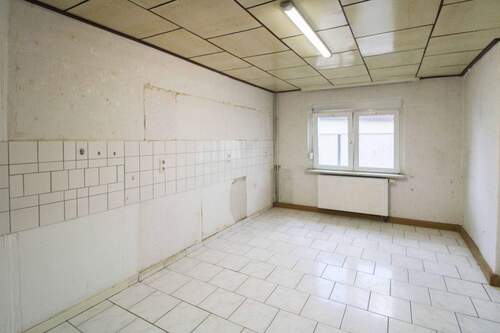 Küche - Einfamilienhaus mit 140,10 m&sup2; in Annaburg zum Kaufen