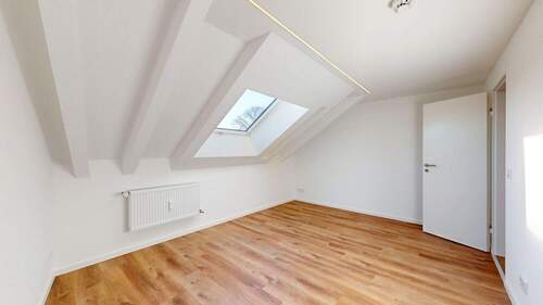 Zimmer I Ansicht II - 