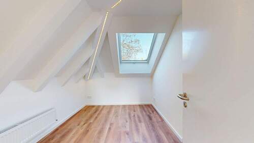 Zimmer II Ansicht I - 