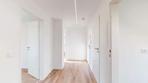 Eingangsbereich - Ansicht I - 