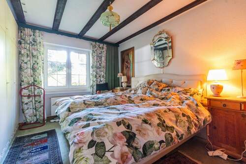 Schlafzimmer - Grundstück in Mainz-Kostheim zum Kaufen