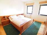 Schlafzimmer EG - 