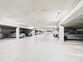 Tiefgarage - 