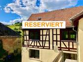 RESERVIERT - RESERVIERT: Saniertes Mehrgenerationenhaus - mit viel Platz und großem Grundstück