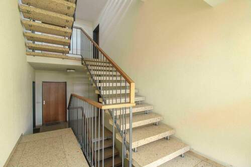 Treppenhaus - 