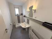 Büro Badezimmer - 