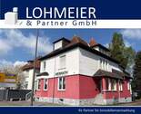 Exposébild mit Logo.jpg - Wohn. - und Geschäftshaus in Gütersloh-City !