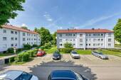 Blick nach Westen - 