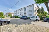 Hausansicht Süd-West - 