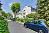 Hausansicht v. Süd-Osten - 