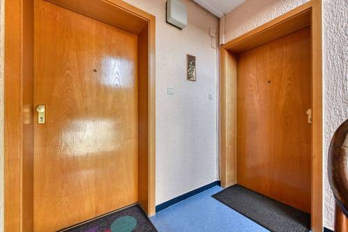 TH & Haustür - 