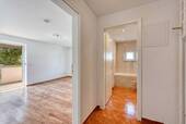 Flur zum Bad - 