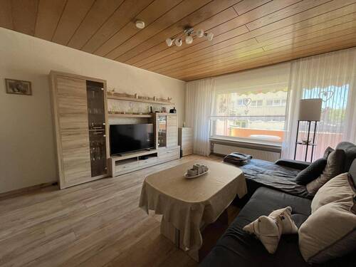 Wohnzimmer - 