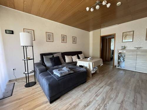 Wohnzimmer - 