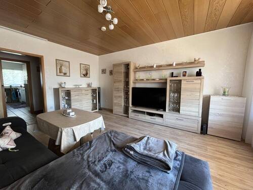 Wohnzimmer - 