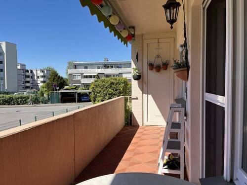Balkon - 