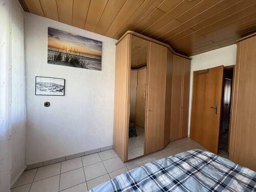 Schlafzimmer - 