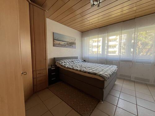 Schlafzimmer - 