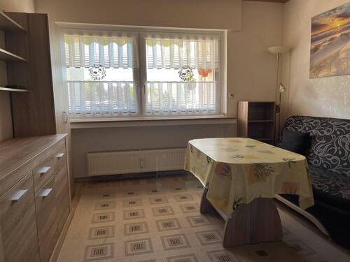 Kinderzimmer - 