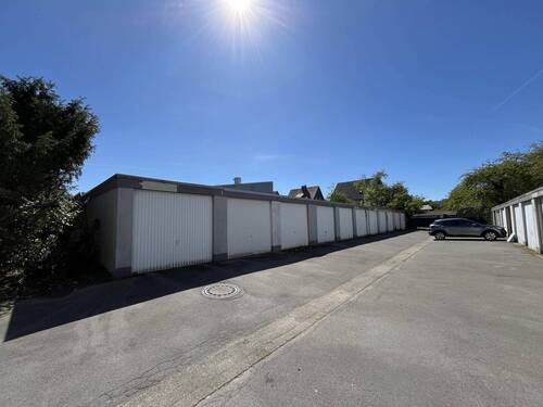 Garagenhof - 