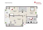 Grundriss - 