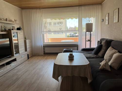 Wohnzimmer - 
