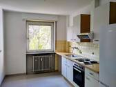 Wohnküche - 2 Zimmer Etagenwohnung zur Miete in Mannheim
