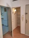 Abstellraum - 2 Zimmer Etagenwohnung in Mannheim