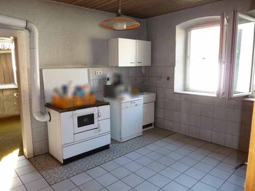 Küche (EG) - 