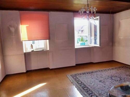 Wohnzimmer (OG) - 