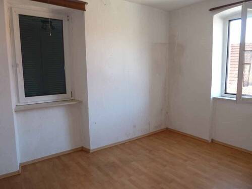 Zimmer (OG) - 