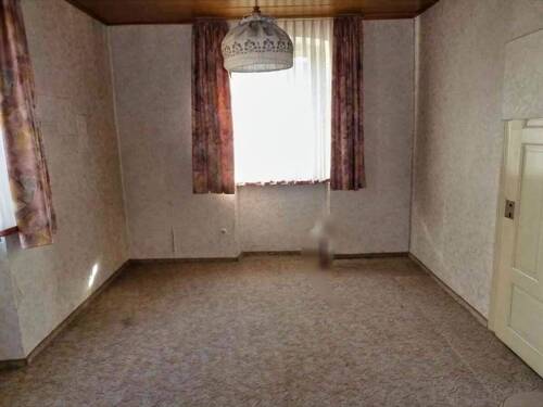 Zimmer (OG) - 
