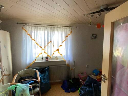 Schlafzimmer 3 - 