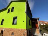 Vorderansicht - 4 Zimmer Einfamilienhaus zum Kaufen in Brotterode-Trusetal