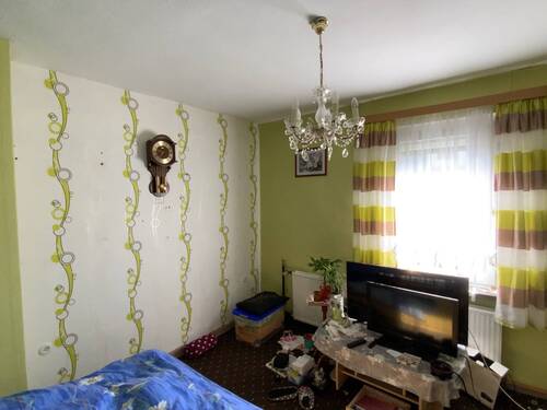 Schlafzimmer - 