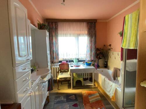 Badezimmer OG - 