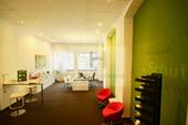 Ansicht Gewerbe - 