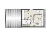 Wohnung DG - 