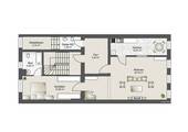 Wohnung 1. OG - 