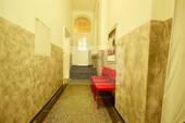 Hauseingangsflur - 
