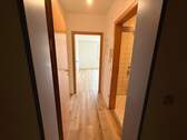 Flur (Wohnungseingang) - 