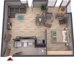 Grundriss - 