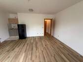Wohn-/Esszimmer 2 - 2 Zimmer Etagenwohnung zur Miete in Halle