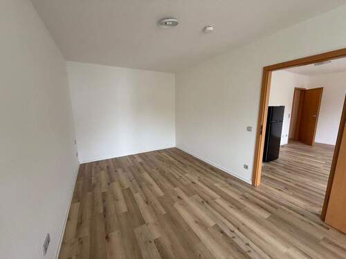 Schlafzimmer 2 - 