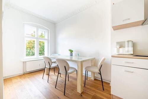 Essbereich - 