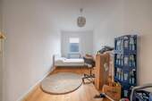 Schlafzimmer 3 - 