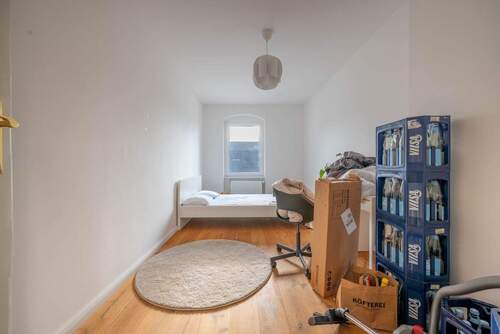 Schlafzimmer 3 - 