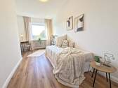 Kinderzimmer/Büro - Etagenwohnung mit 83,00 m² in Stade zum Kaufen