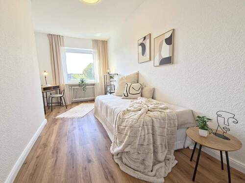 Kinderzimmer/Büro - Etagenwohnung mit 83,00 m² in Stade zum Kaufen