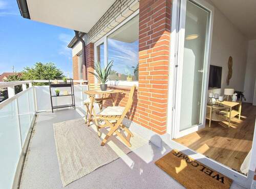 Balkon - 
